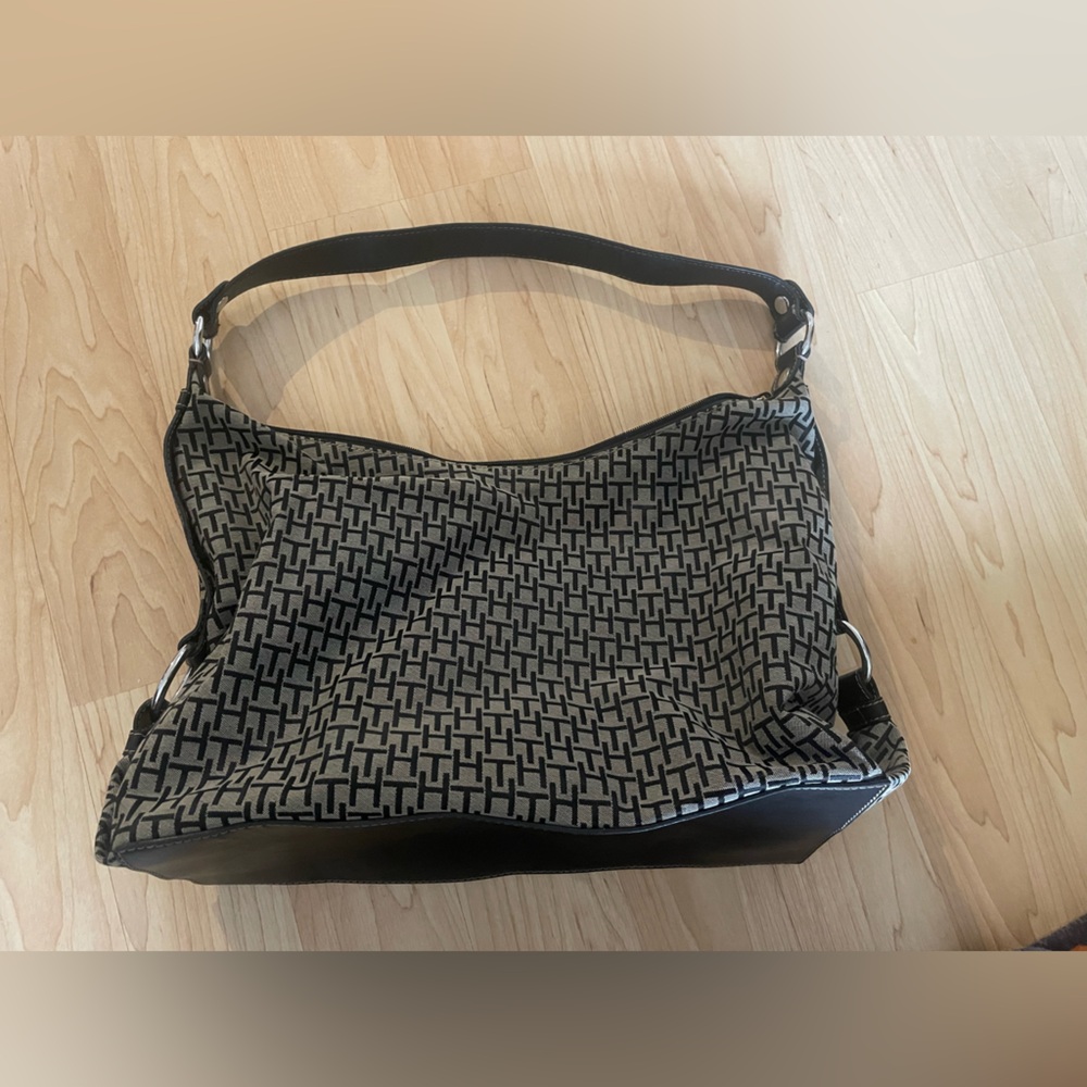 Vintage Tommy Hilfiger Bag